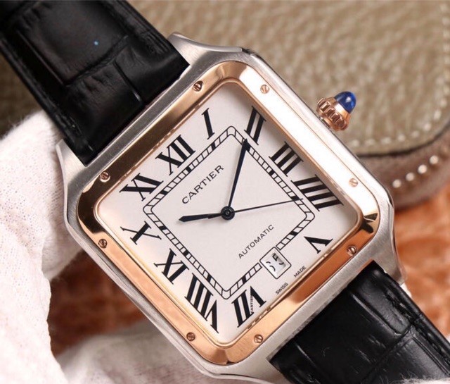 Cartier часовници